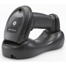 Lettore Barcode Motorola LI4278 Nero + base + cavo USB Lettore Barcode Motorola LI4278 Nero + base + cavo USB