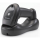 Lettore Barcode Motorola LI4278 Nero + base + cavo USB