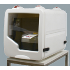 Cofano di protezione Logiprint freddo moderato per stampanti termiche
