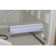 Fessura etichette per cofano di protezione stampante Logiprint 