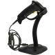 Lettore Barcode Motorola LS2208 Nero + stand + cavo USB (LS2208-SR20007R-UR)