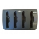 Caricabatterie 4 posizioni Honeywell Lxe Marathon (FX1386CHARGER)
