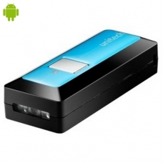 Lettore Barcode Bluetooth Unitech MS910 