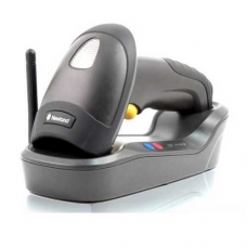 Lettore Barcode 1D senza fili Newland HR15 + stand + cavo USB