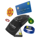 Socket Durascan D600 Lettura / Scrittura NFC & RFID Contactless