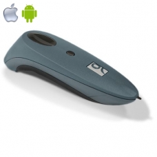 Lettore Barcode Bluetooth Socket CHS 7CI certificato iOS (CX2870-1409) Lettore Barcode Bluetooth Socket CHS 7CI certificato iOS (CX2870-1409)