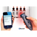 Lettore Barcode Bluetooth Socket CHS 7CI certificato iOS (CX2870-1409) Lettore Barcode Bluetooth Socket CHS 7CI certificato iOS (CX2870-1409)