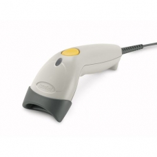 Lettore Barcode Motorola LS1203 Bianco + stand + cavo USB (LS1203-1AZU0100SR) Lettore Barcode Motorola LS1203 Bianco + stand + cavo USB (LS1203-1AZU0100SR)