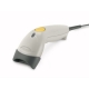 Lettore Barcode Motorola LS1203 Bianco + stand + cavo USB (LS1203-1AZU0100SR)