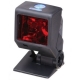 Lettore laser omnidirezionale Solaris 7820 + piasta di montaggio + cavo USB