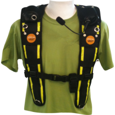 Vocal Vest