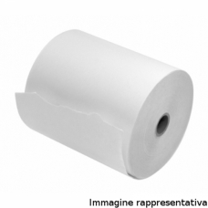 Carta Ricevute Zebra RW420 Z-Perform 1000D 60 micron  stampa termica diretta (3004596)